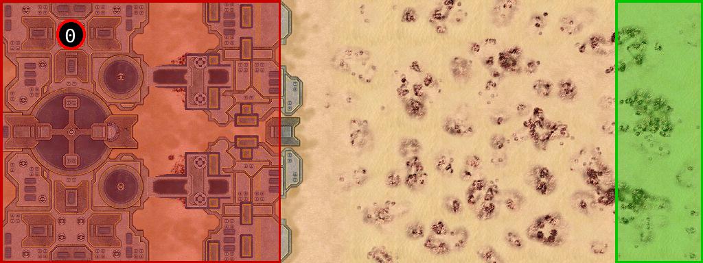 sat pic of Chicken Nuggets v5